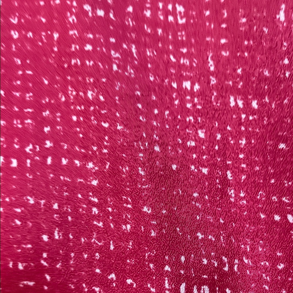 Merona Red and Gray Sleeveless Dress - Picture 15 of 16